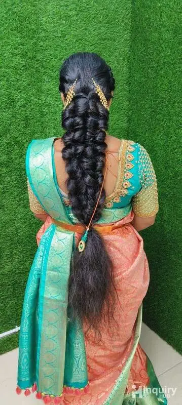 Auratouch Bridal Makeup And Boutique’s