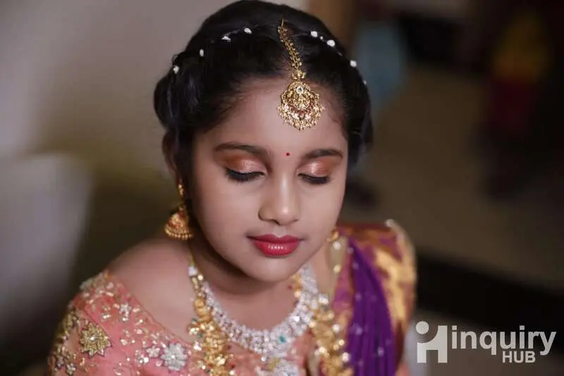 Auratouch Bridal Makeup And Boutique’s