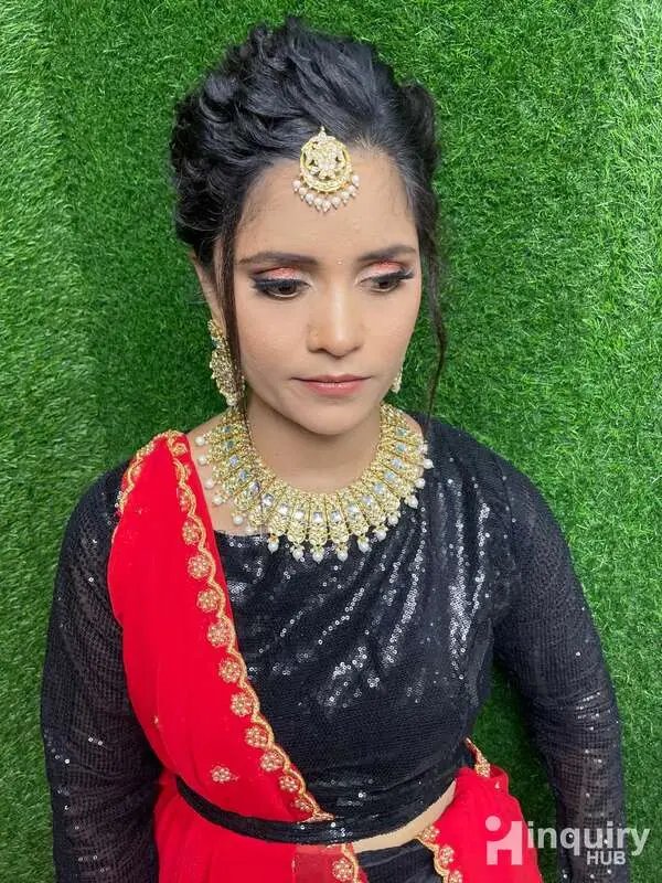 Auratouch Bridal Makeup And Boutique’s