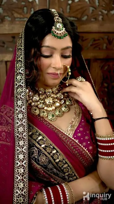 Punit Kumar Makeupartist