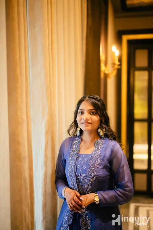 Surabhi Makeup Artist