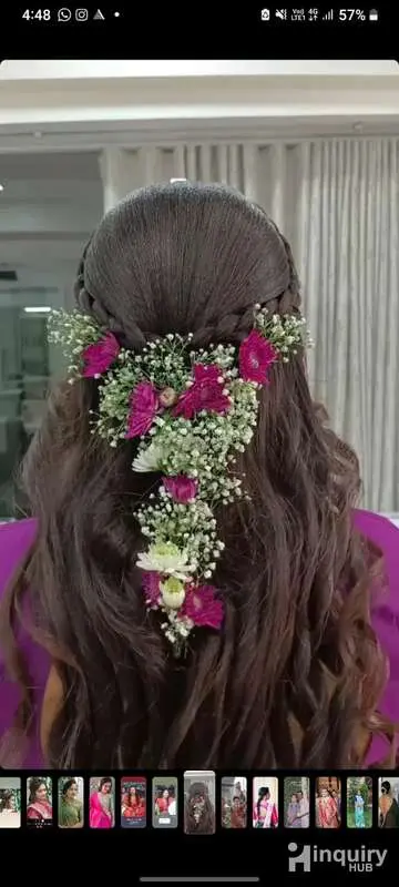 Surabhi Makeup Artist