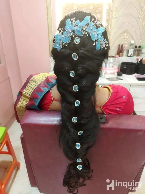 Madhusmita Makeover