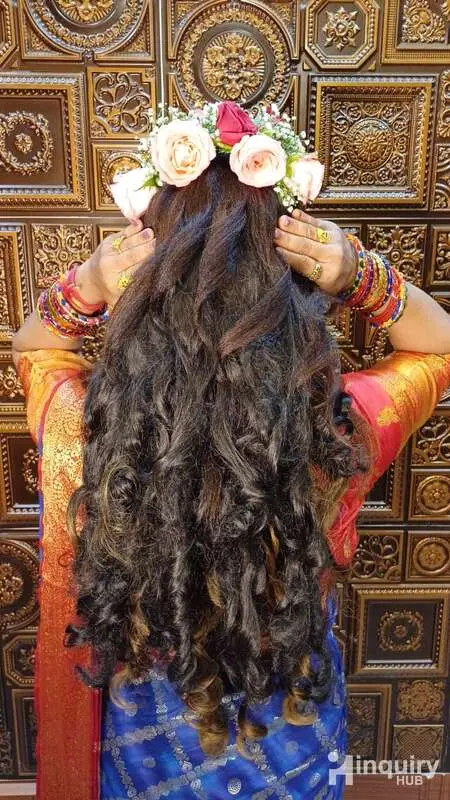 Madhusmita Makeover