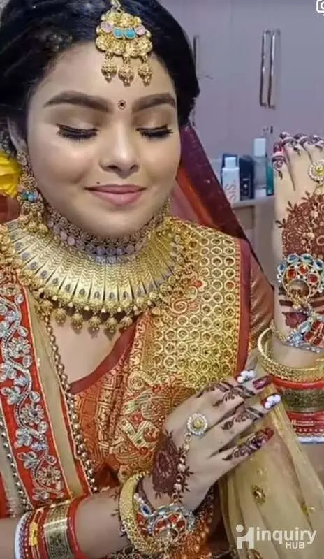 Madhusmita Makeover