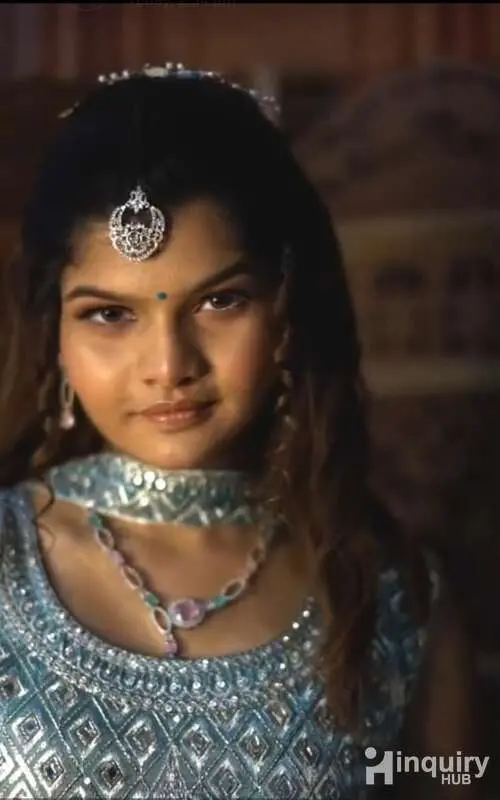Madhusmita Makeover