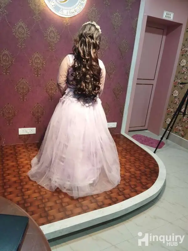 Madhusmita Makeover