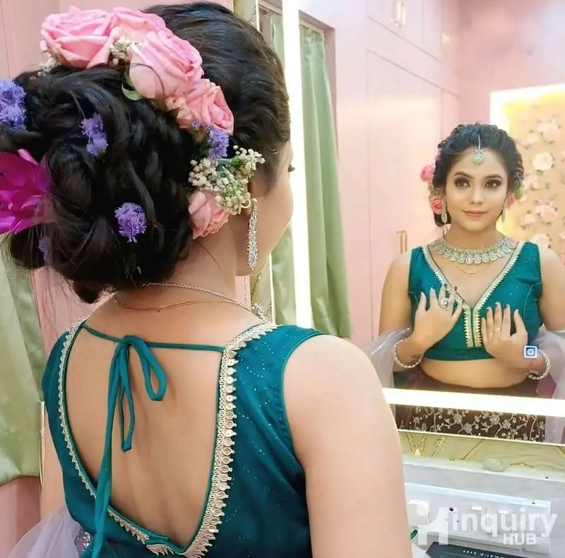Madhusmita Makeover