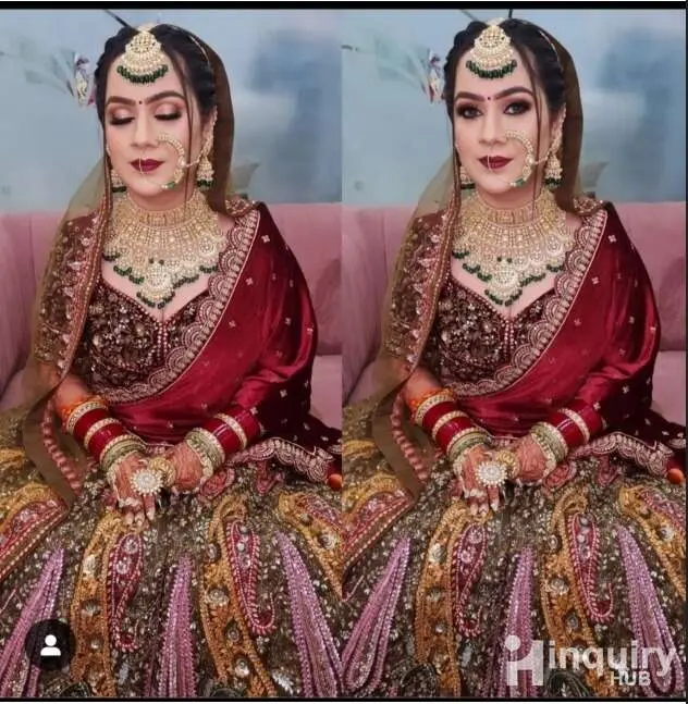 Levinam Makeover