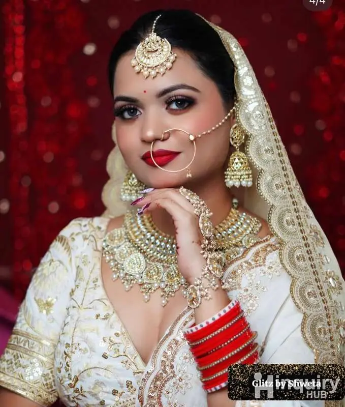 Shweta Thakral Gaba