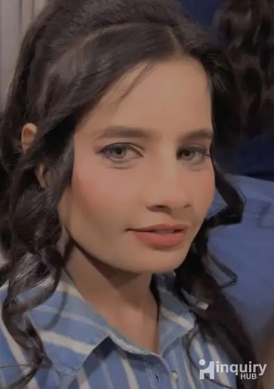 Naziya Makeover