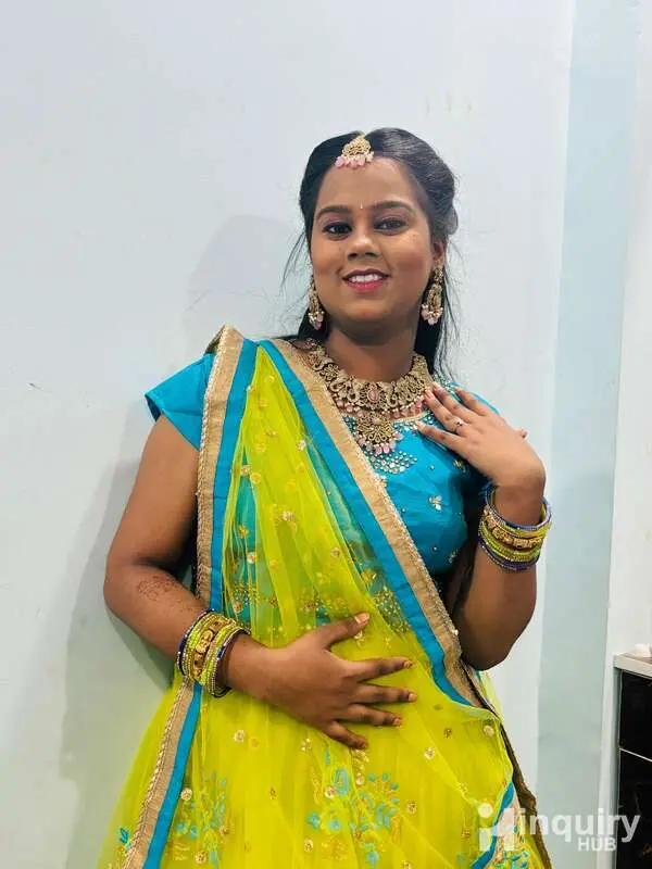 Vijaya Makeovers