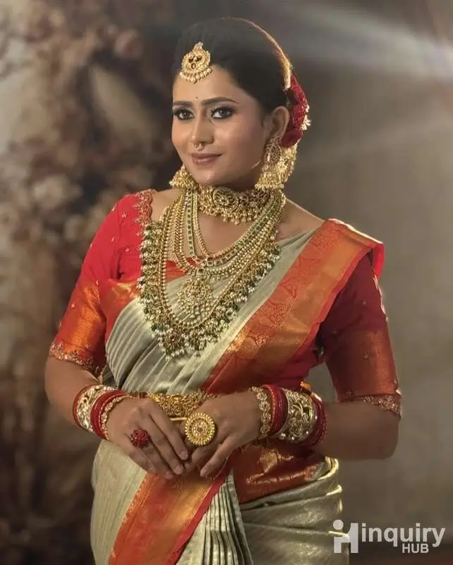 Vijaya Makeovers