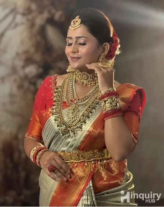 Vijaya Makeovers