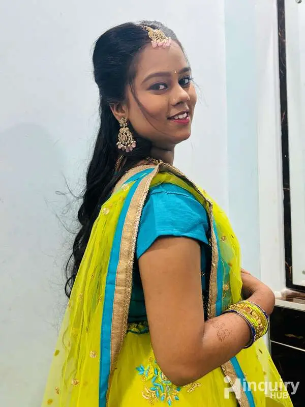 Vijaya Makeovers