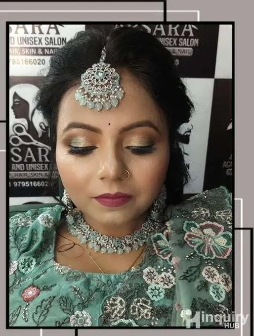Apsara Academy And Unisex Salon