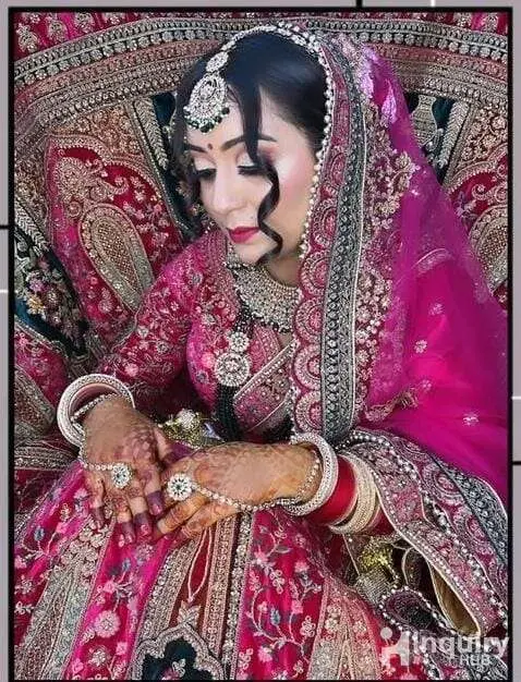 Apsara Academy And Unisex Salon