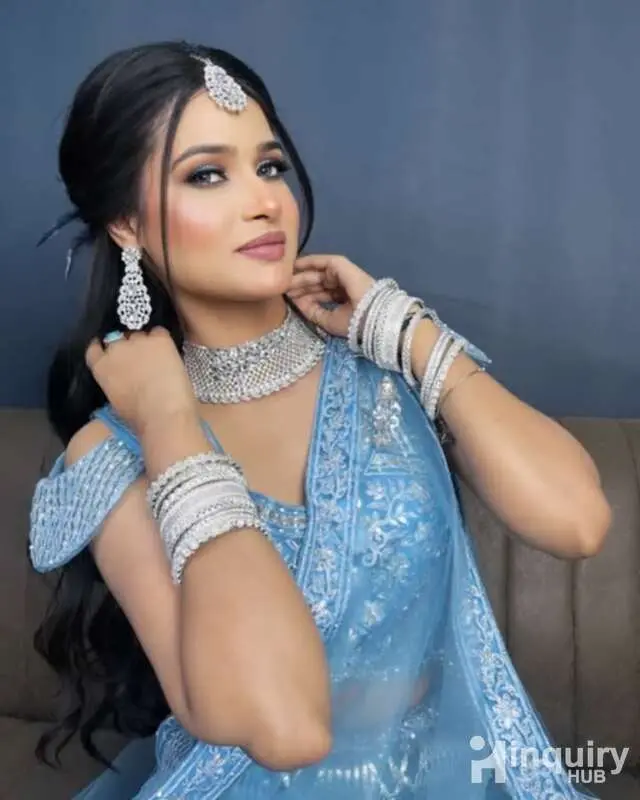 Makeup.kanchan
