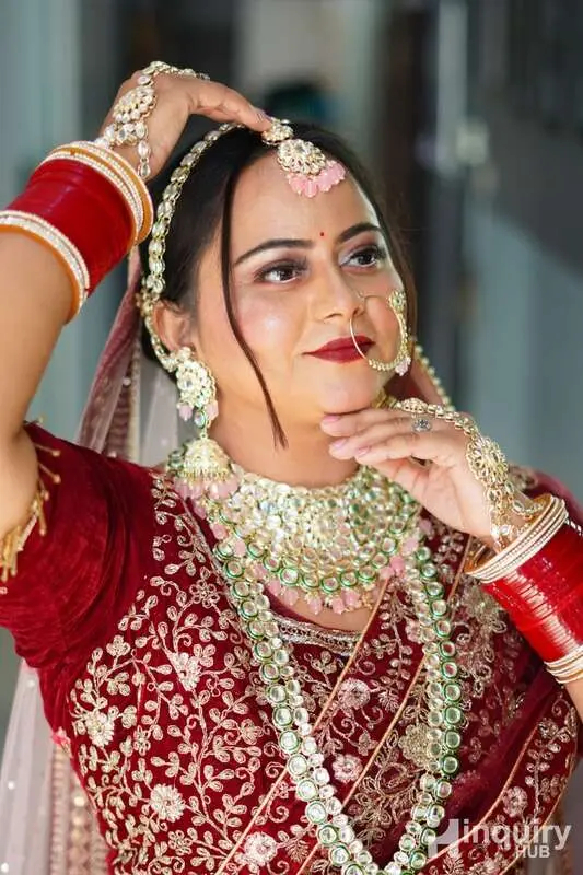 Makeup.kanchan