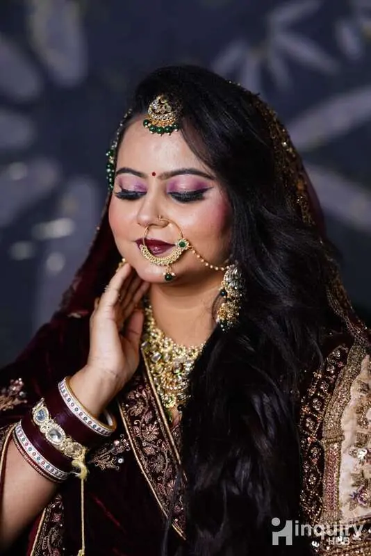Makeup.kanchan