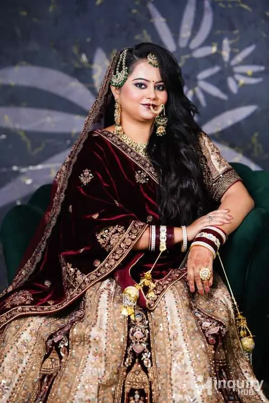 Makeup.kanchan