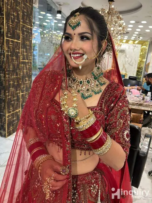 Makeup.kanchan