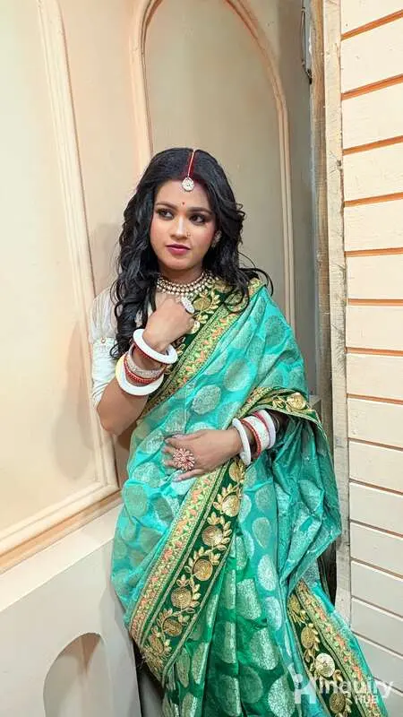 Khushboo Makeover