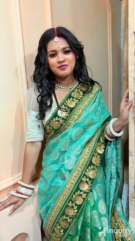 Khushboo Makeover