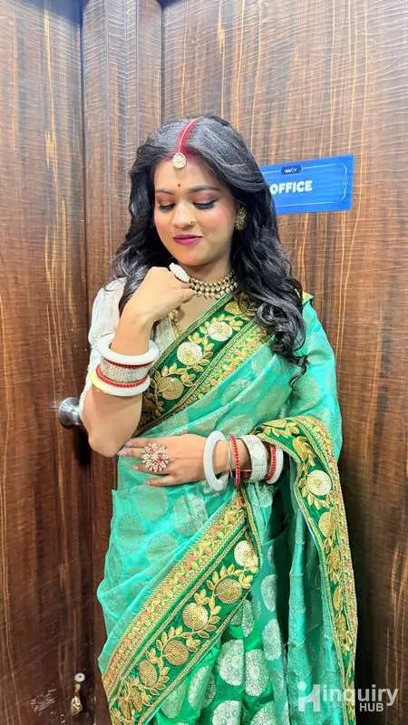 Khushboo Makeover