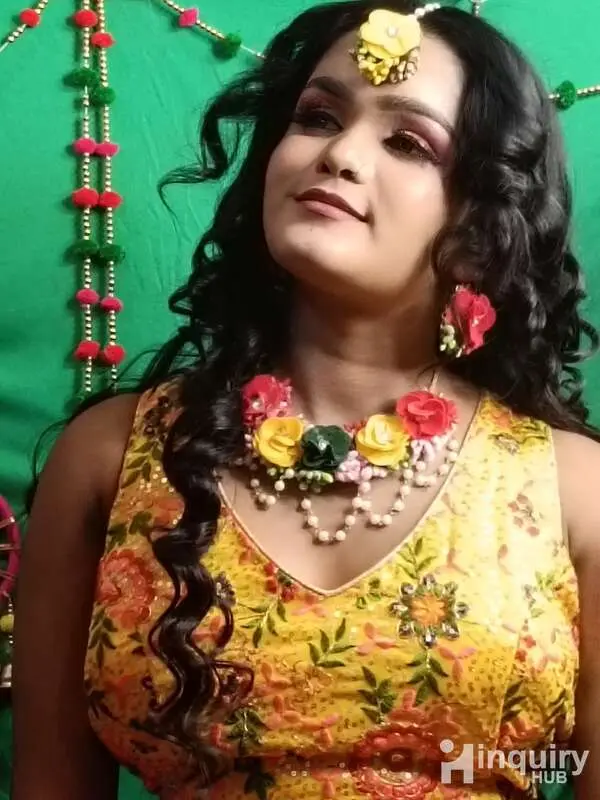 Khushboo Makeover