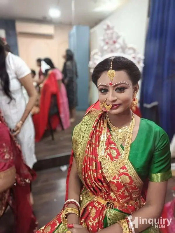 Khushboo Makeover