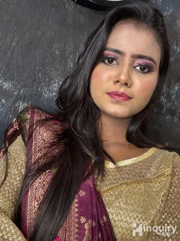 Khushboo Makeover