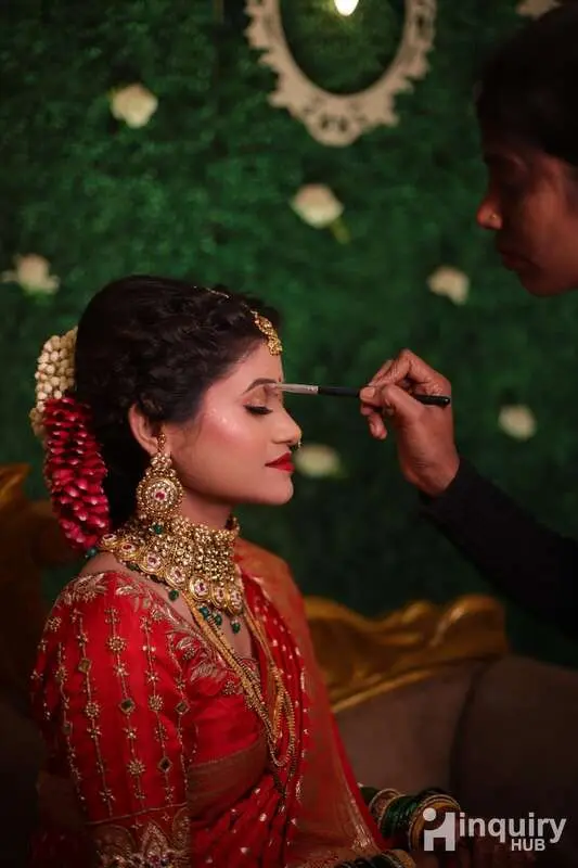 Payal_makeover
