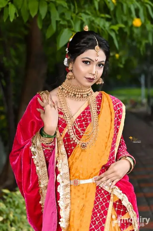 Payal_makeover