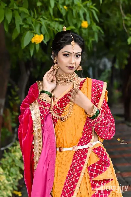 Payal_makeover