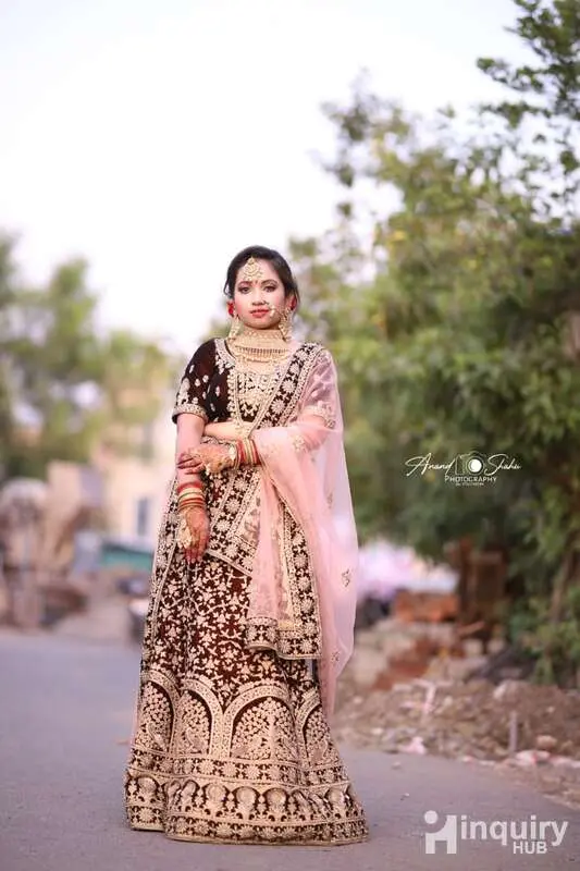 Payal_makeover