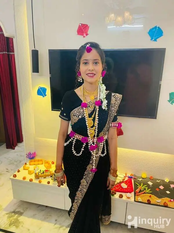 Payal_makeover