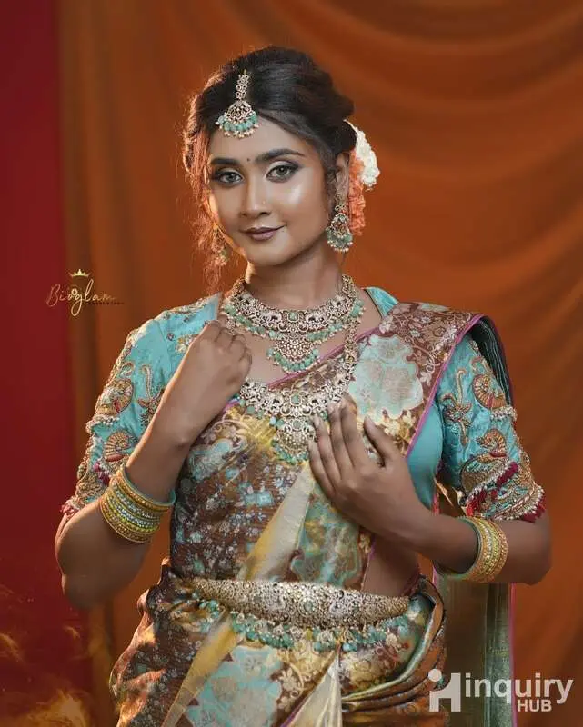 Prepme Makeover By Pooja
