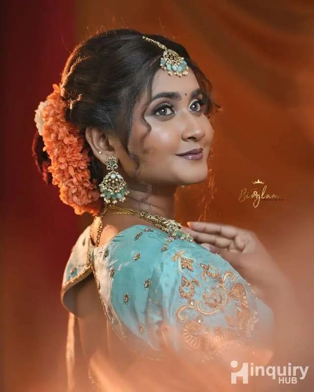 Prepme Makeover By Pooja
