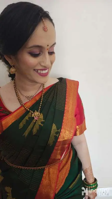 Prepme Makeover By Pooja