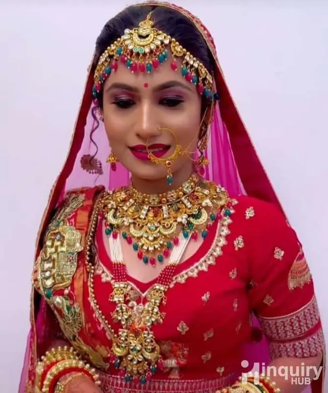 Jadav Hetal