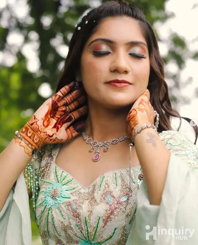 Priya Makeup Artist