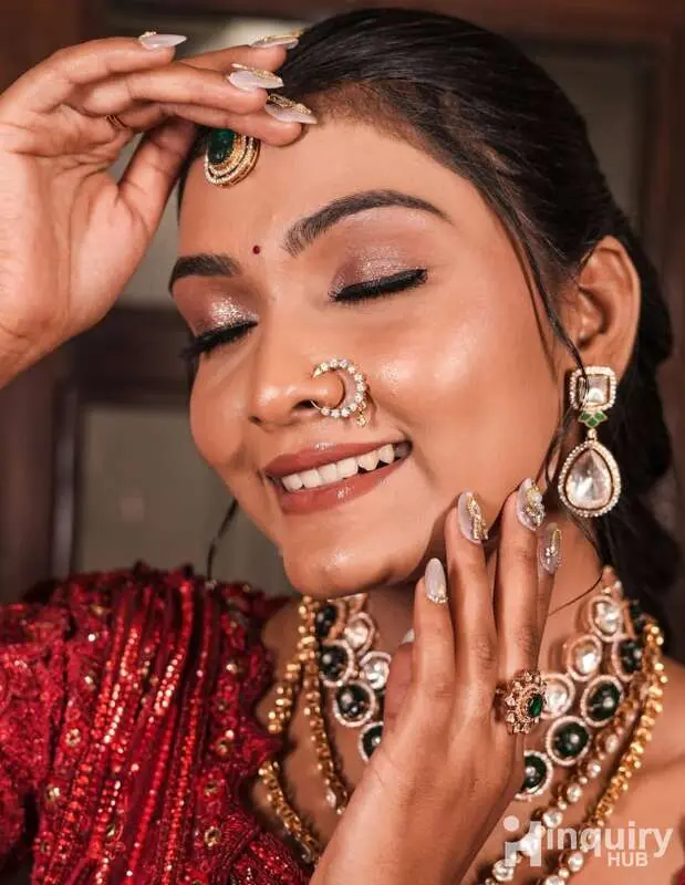 Priya Makeup Artist