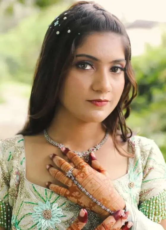 Priya Makeup Artist