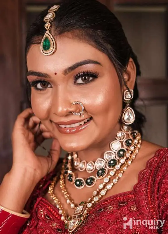 Priya Makeup Artist