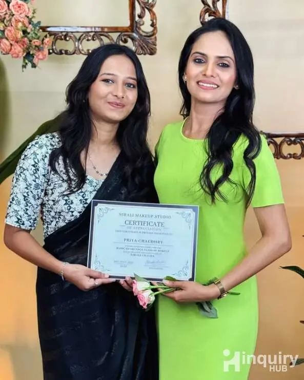 Priya Makeup Artist