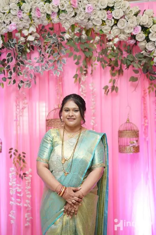 Blush And Beyond By Sonia