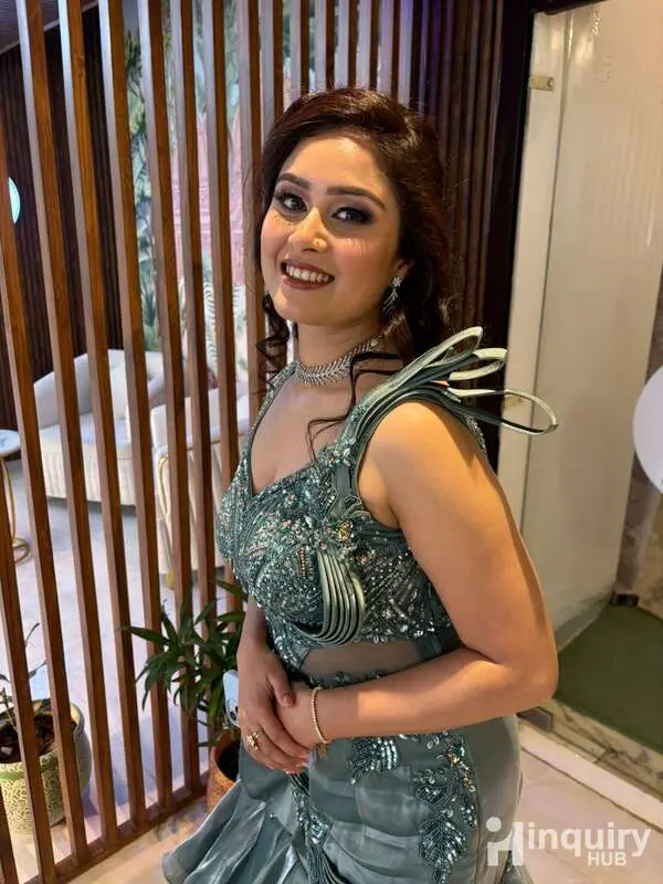 Kajal Makeovers