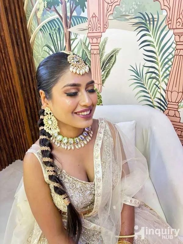 Kajal Makeovers