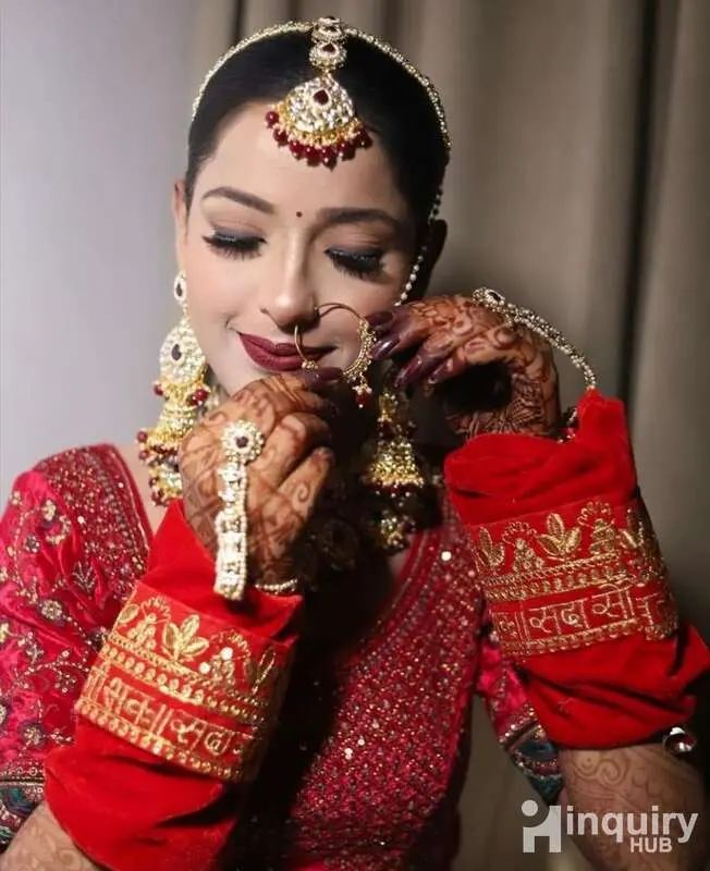 Kajal Makeovers